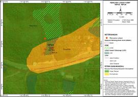 Sesuai Aturan Pemerintah Terdapat Dua Katagori Lahan Pertanian yakni LP2B dan LSD. Apa Bedanya ?
